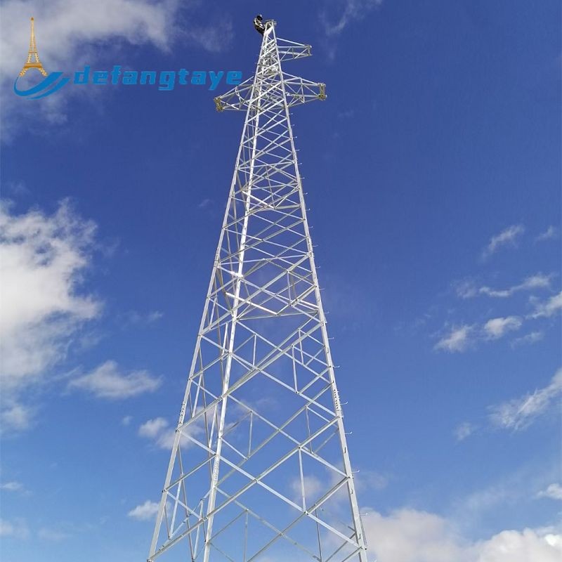 High Tension Wire Tower suppliers